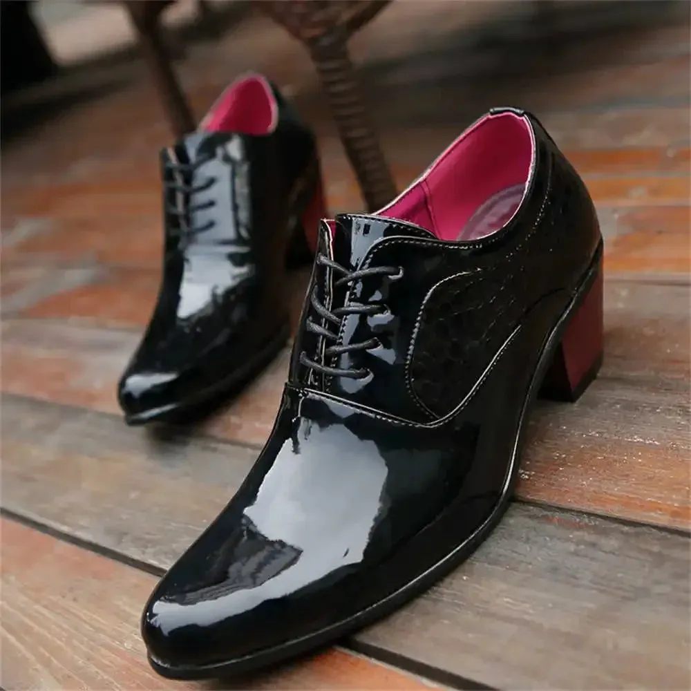 formal Discounted coupons All-in-one solution dress shoes Oxford Mens