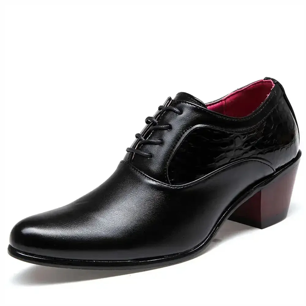 formal Discounted coupons All-in-one solution dress shoes Oxford Mens