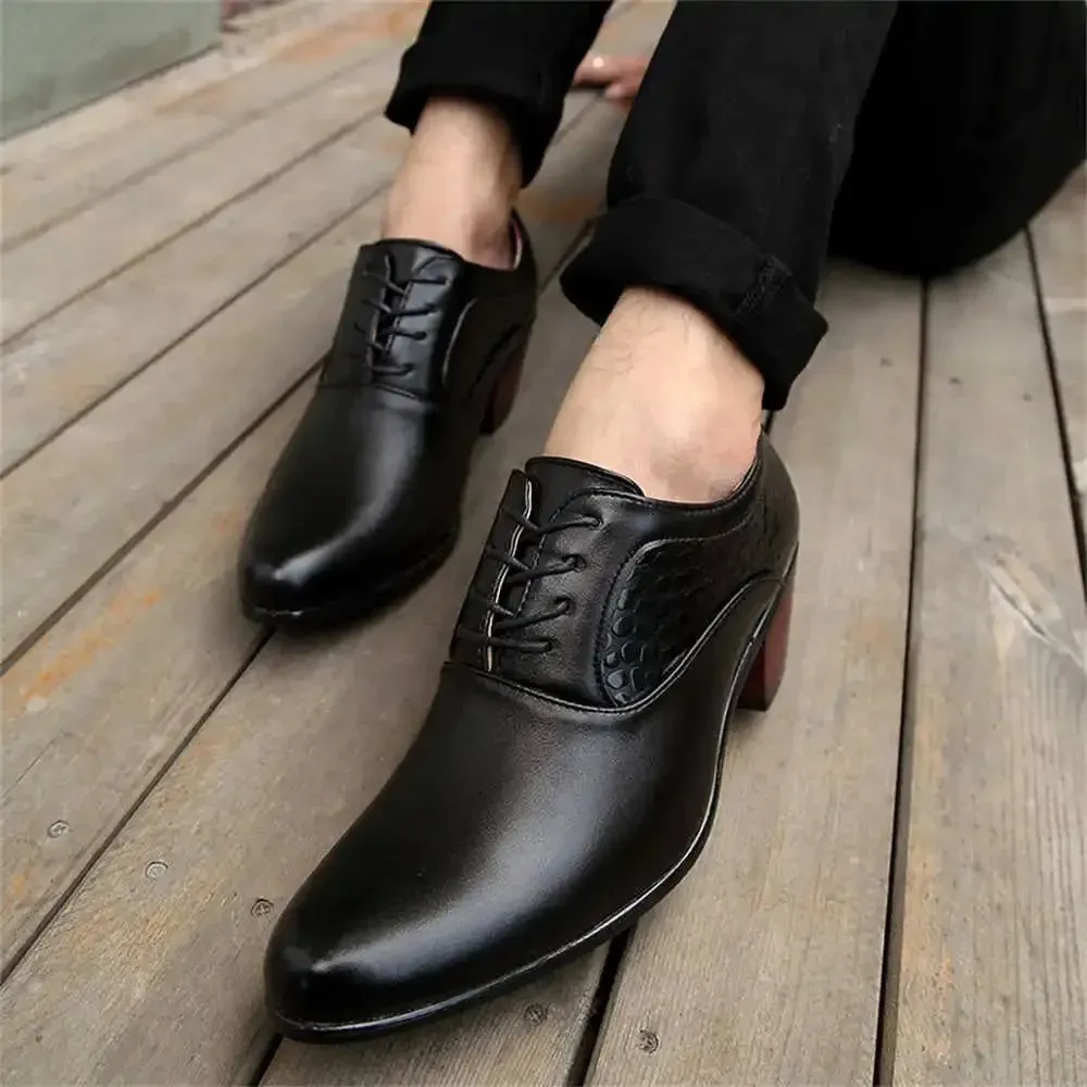 formal Discounted coupons All-in-one solution dress shoes Oxford Mens