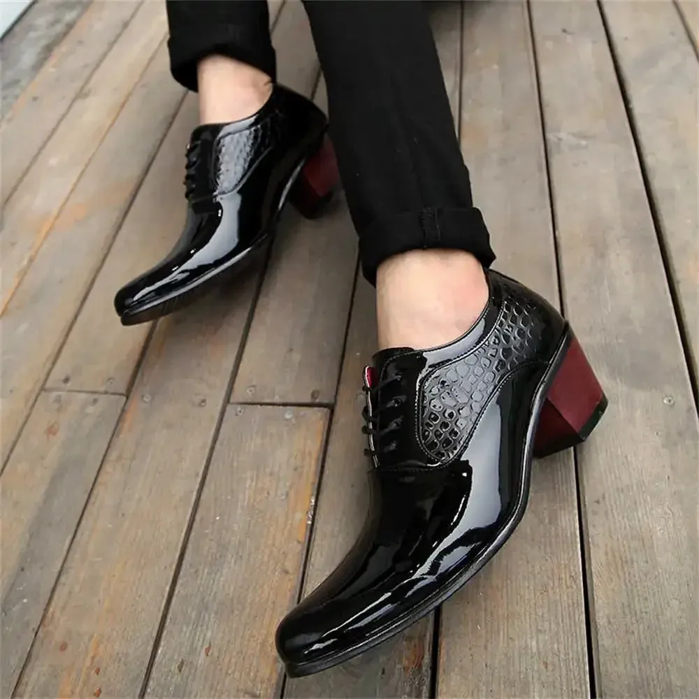 formal Discounted coupons All-in-one solution dress shoes Oxford Mens