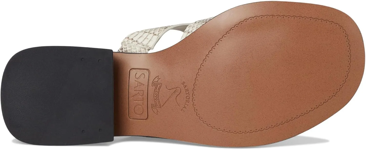 Franco Sarto Women's A-Saylor Slide Sandal