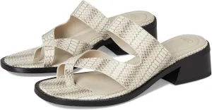 Franco Sarto Women's A-Saylor Slide Sandal