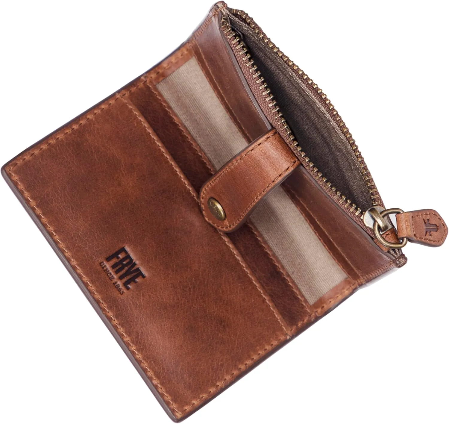 Frye Women's Melissa Coin Purse