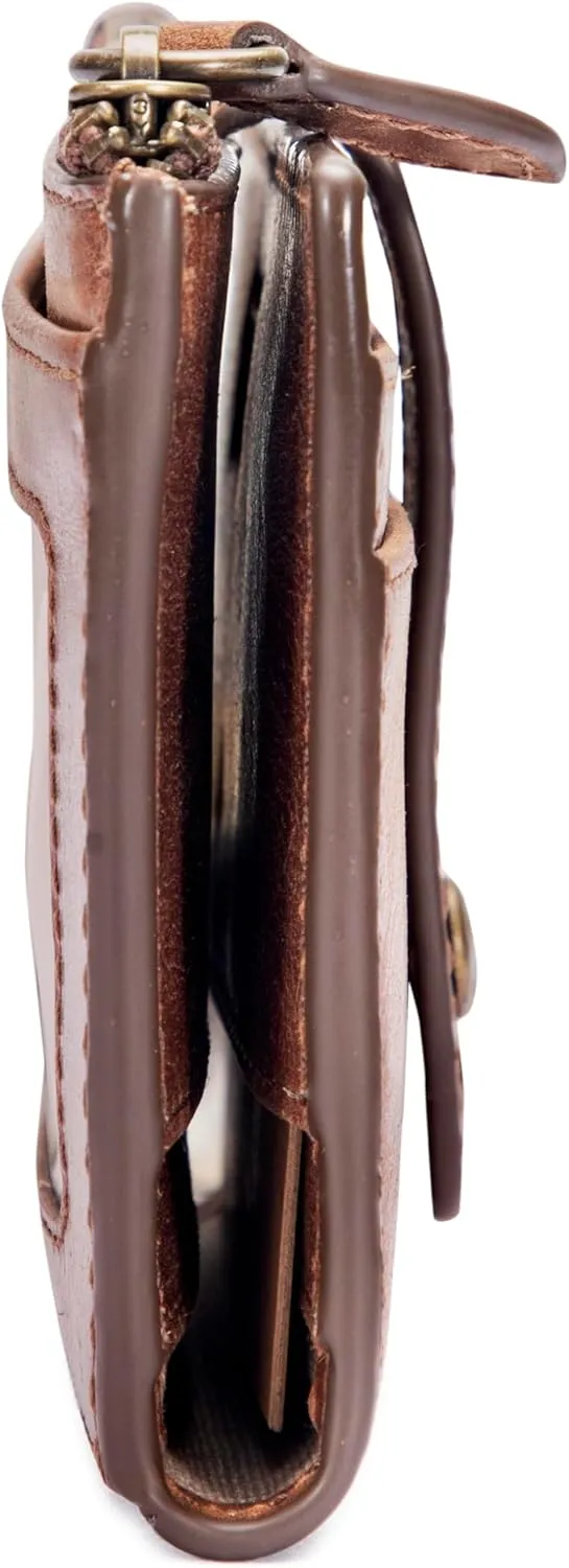 Frye Women's Melissa Coin Purse