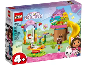 Gabby's Doll House