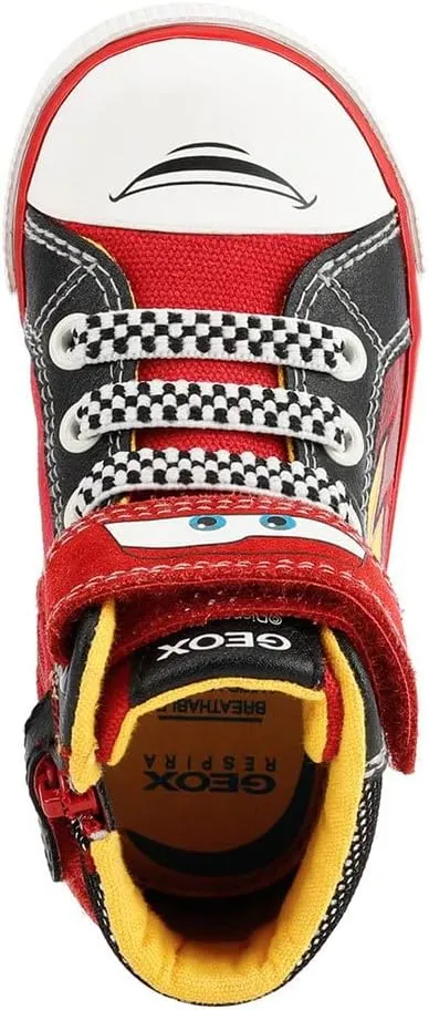 Geox Baby Boys' Kilwi Sneaker