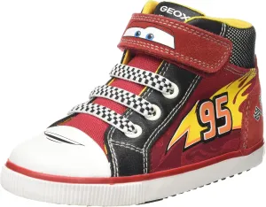 Geox Baby Boys' Kilwi Sneaker