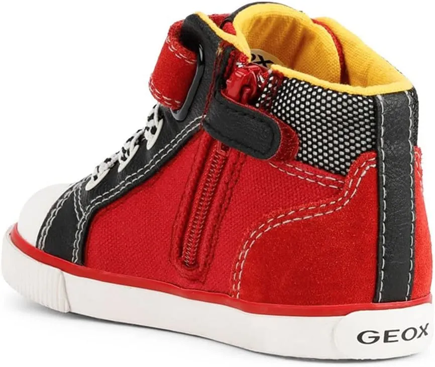 Geox Baby Boys' Kilwi Sneaker