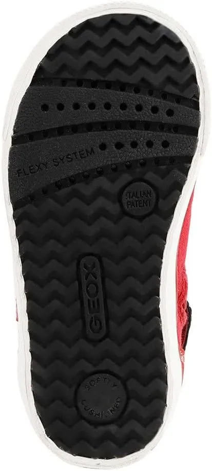 Geox Baby Boys' Kilwi Sneaker