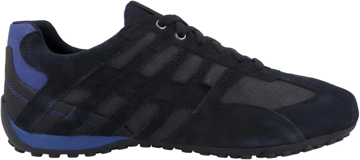 Geox Men's Snake 96 Fashion Sneaker