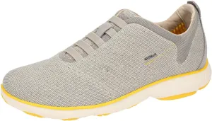 Geox Men's U Nebula Sneaker