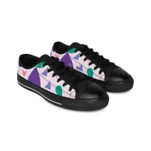 Gestura Mabelle - Men's Low-Top Sneakers