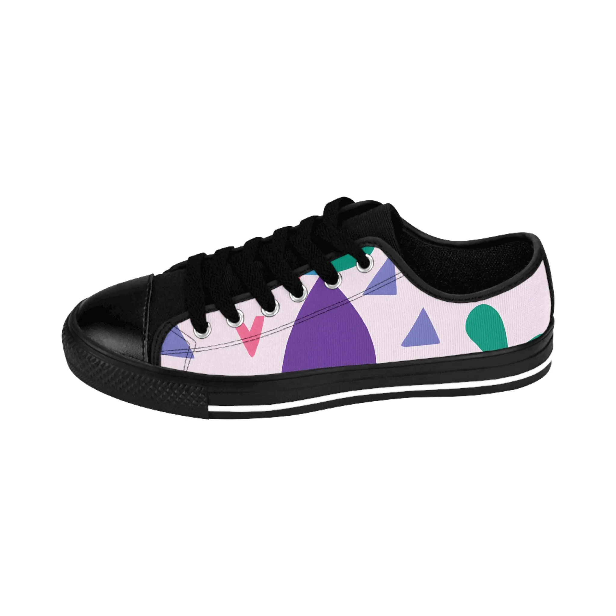 Gestura Mabelle - Men's Low-Top Sneakers