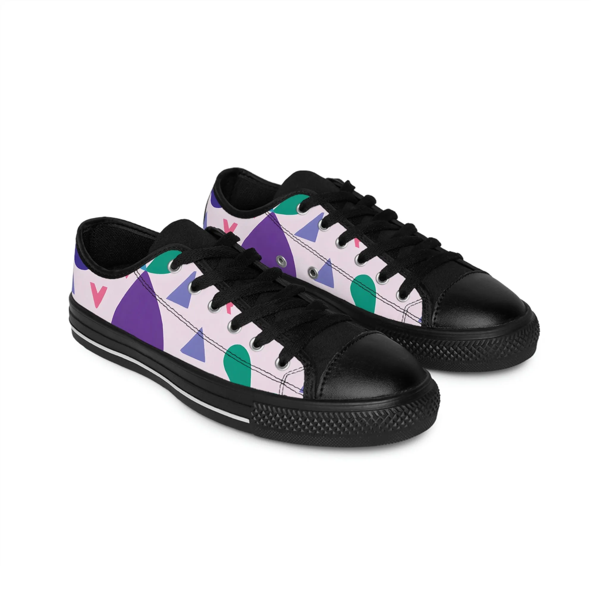 Gestura Mabelle - Men's Low-Top Sneakers