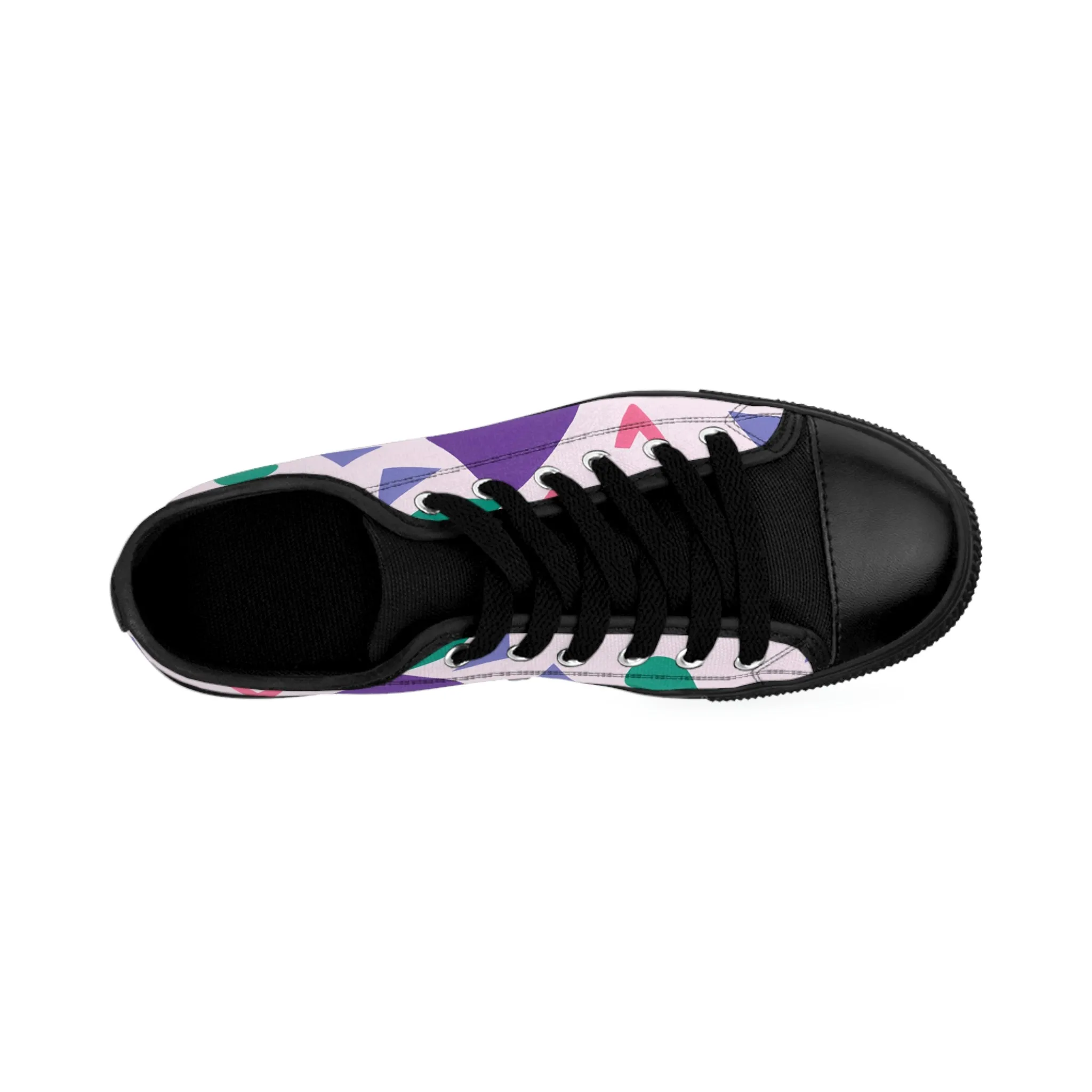 Gestura Mabelle - Men's Low-Top Sneakers