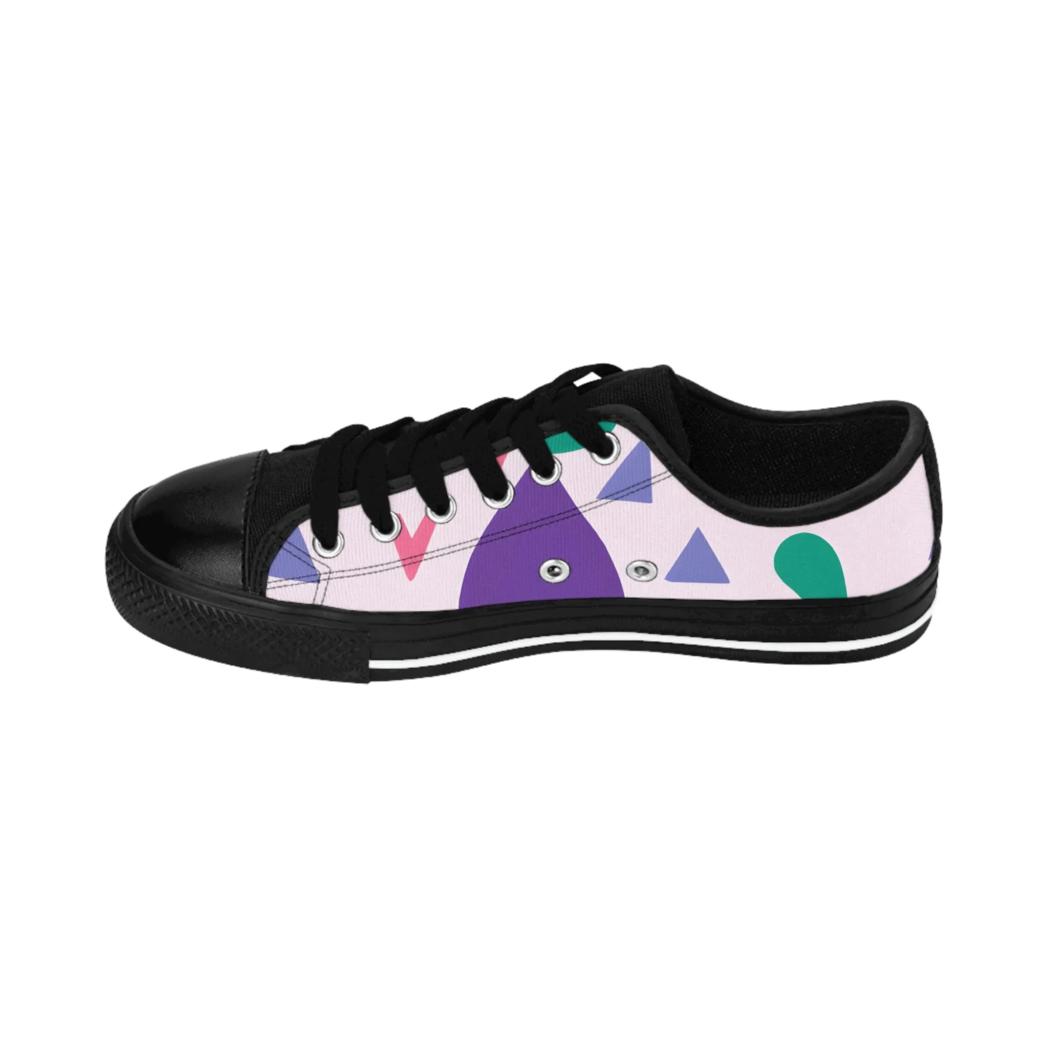 Gestura Mabelle - Men's Low-Top Sneakers