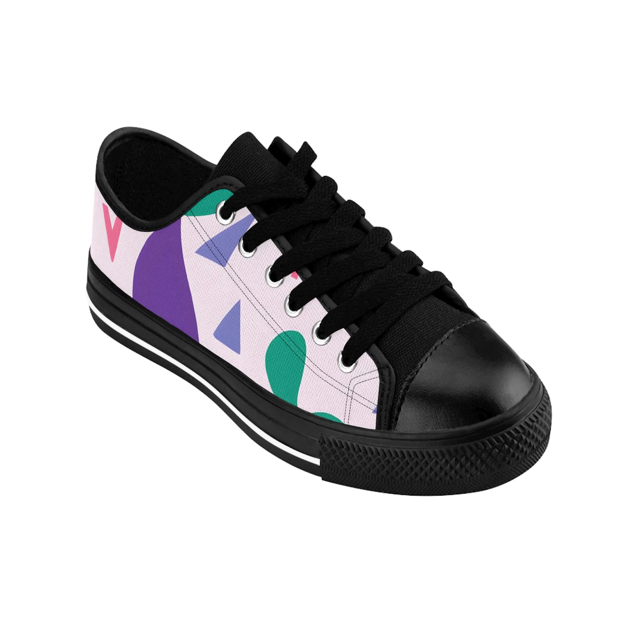 Gestura Mabelle - Men's Low-Top Sneakers