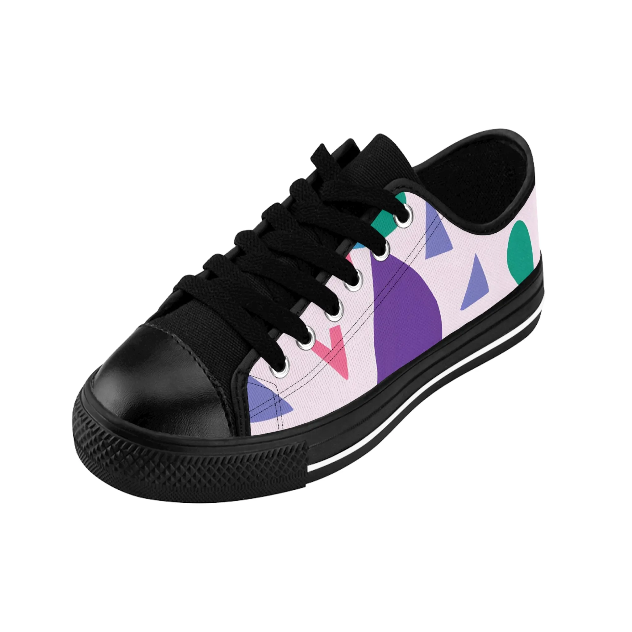 Gestura Mabelle - Men's Low-Top Sneakers