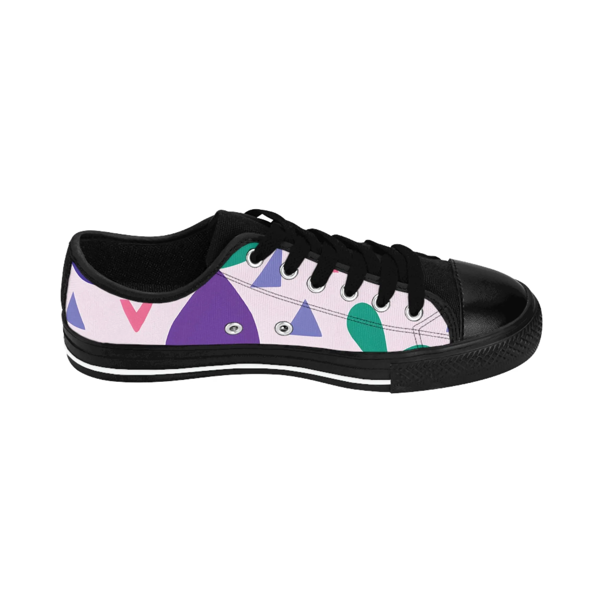 Gestura Mabelle - Men's Low-Top Sneakers