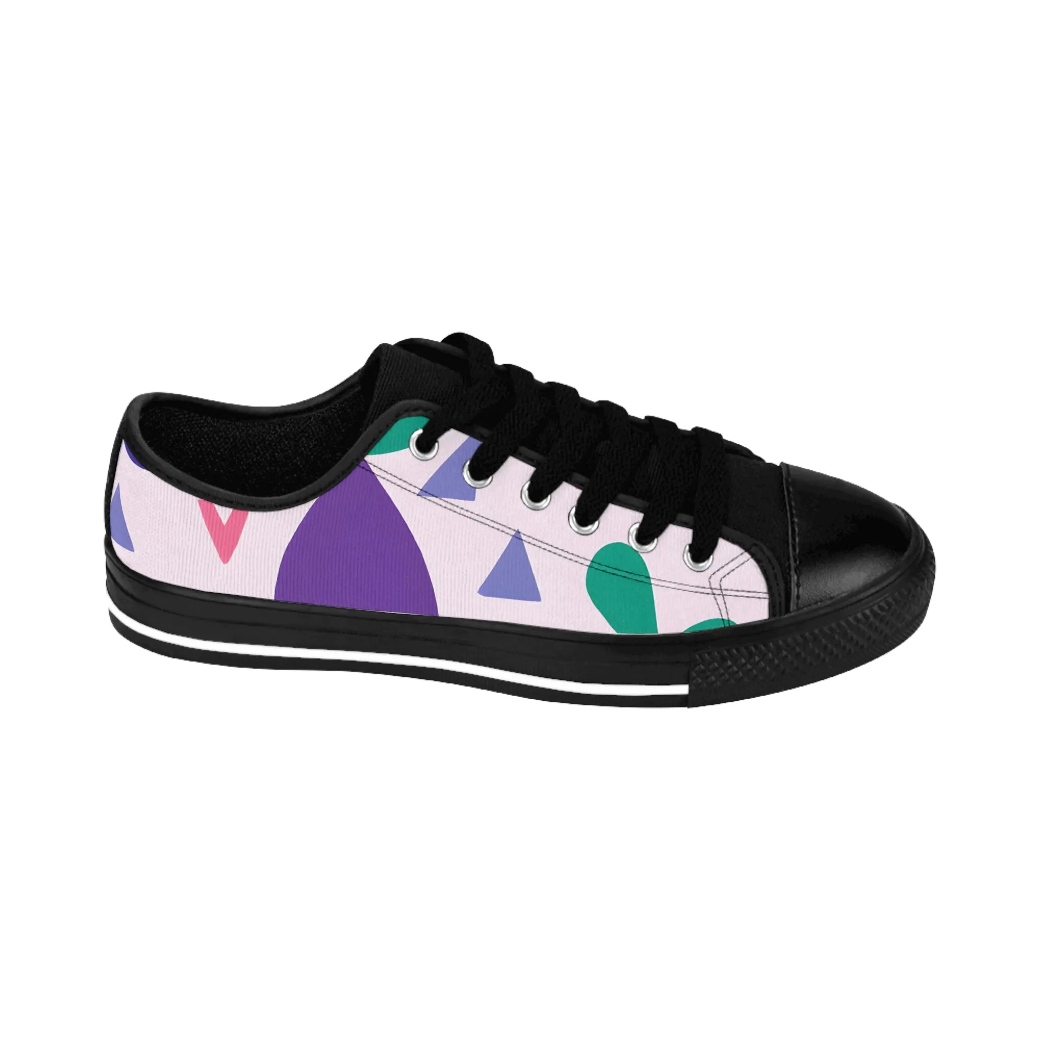 Gestura Mabelle - Men's Low-Top Sneakers