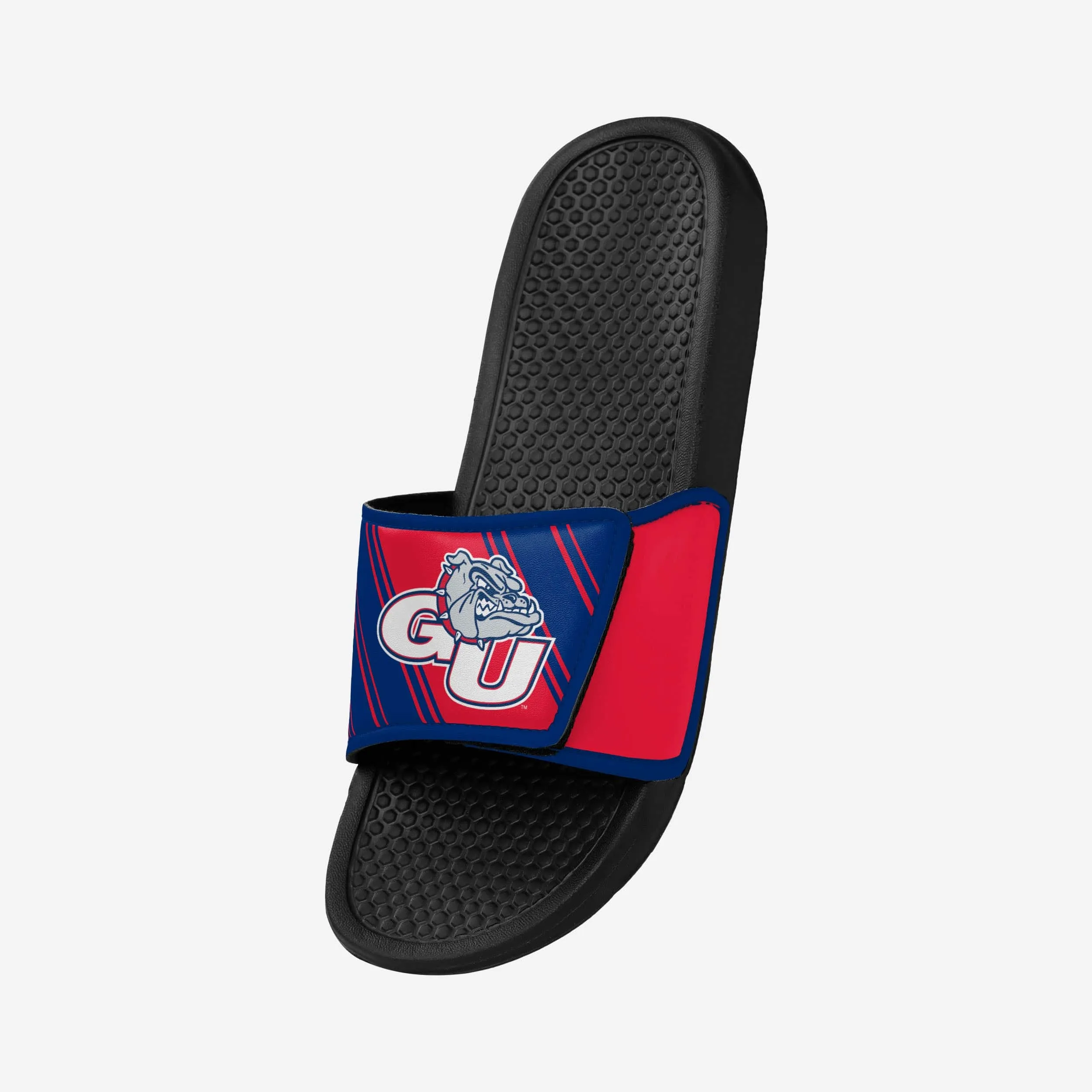 Gonzaga Bulldogs Legacy Sport Slide