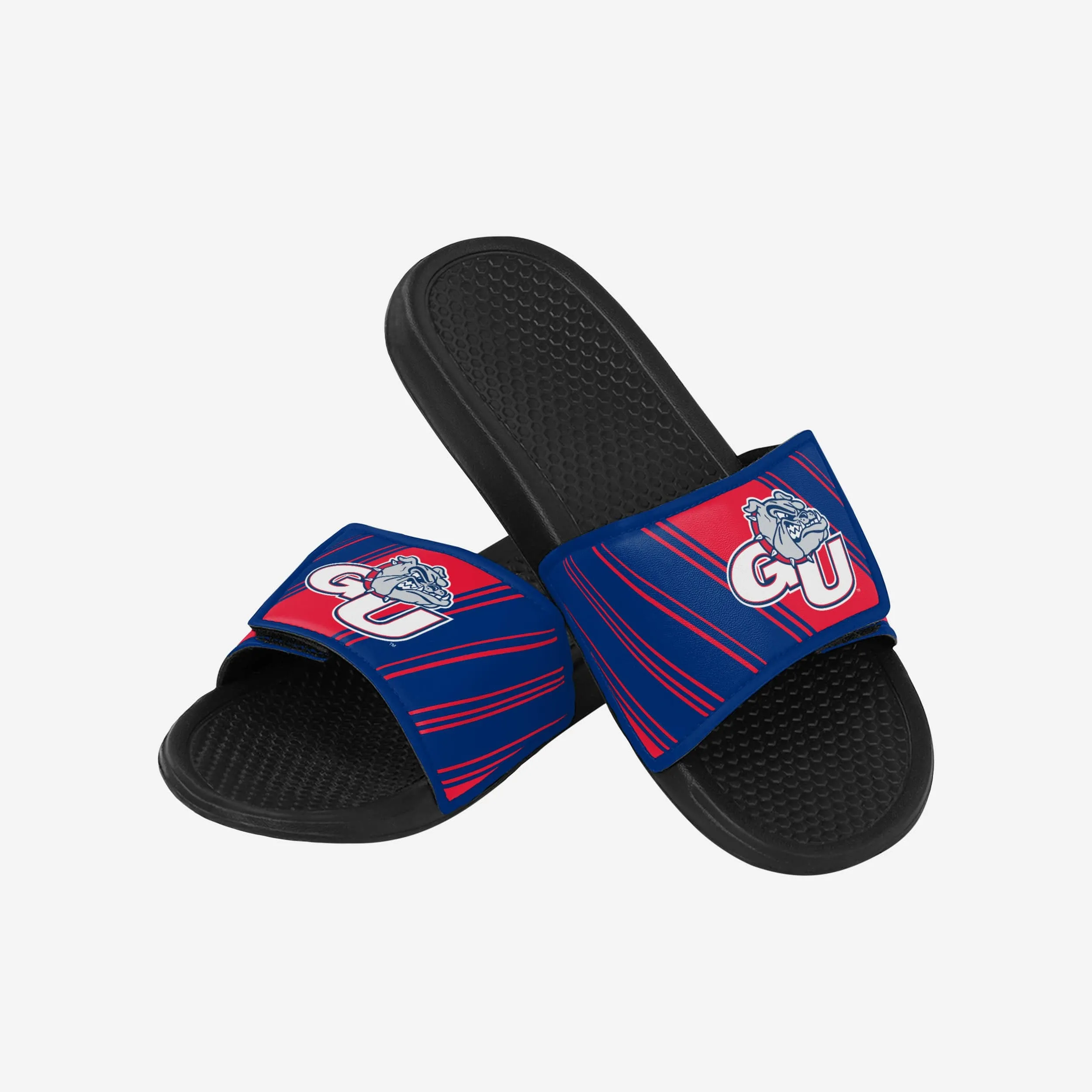 Gonzaga Bulldogs Legacy Sport Slide