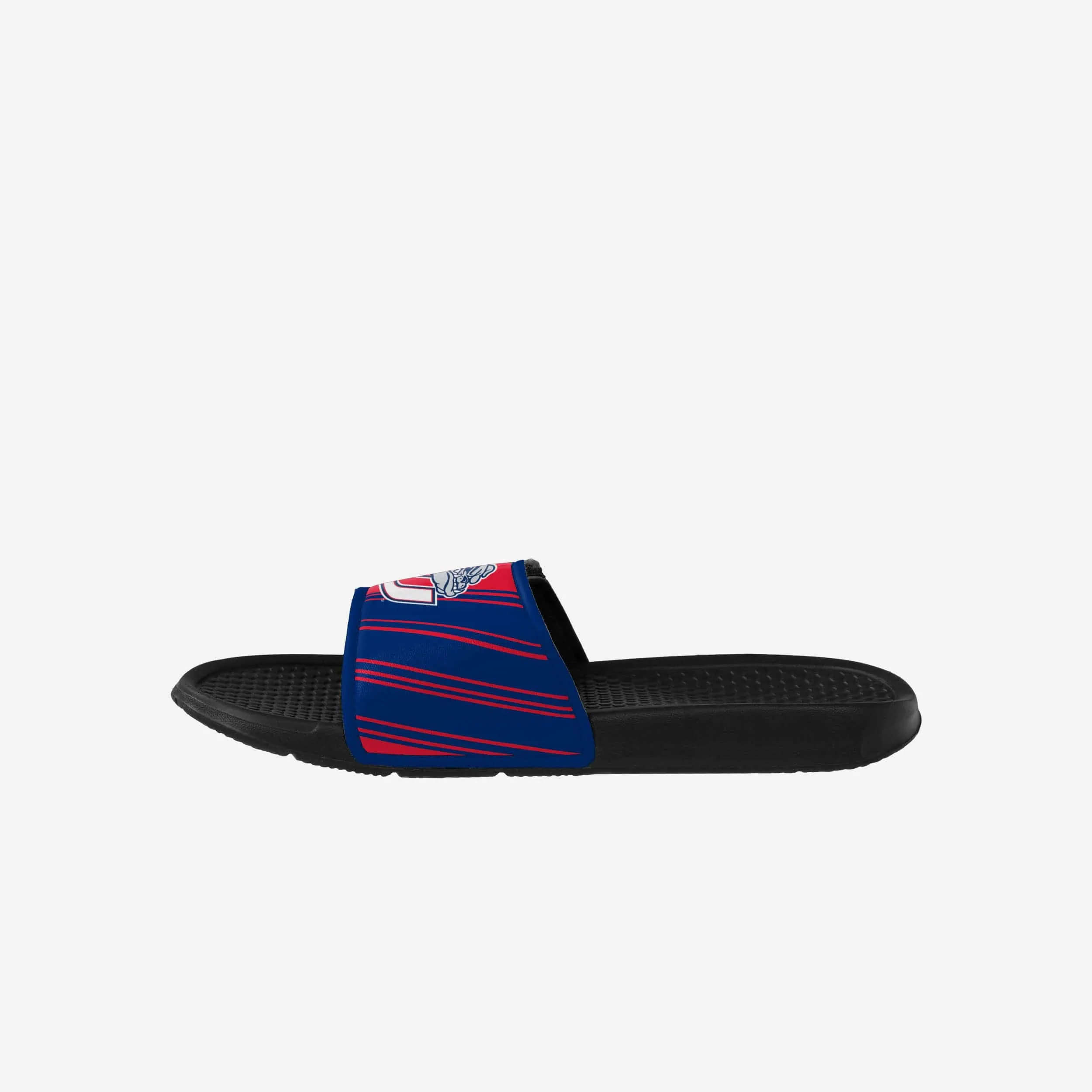 Gonzaga Bulldogs Legacy Sport Slide