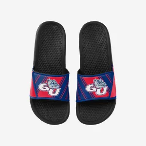 Gonzaga Bulldogs Legacy Sport Slide