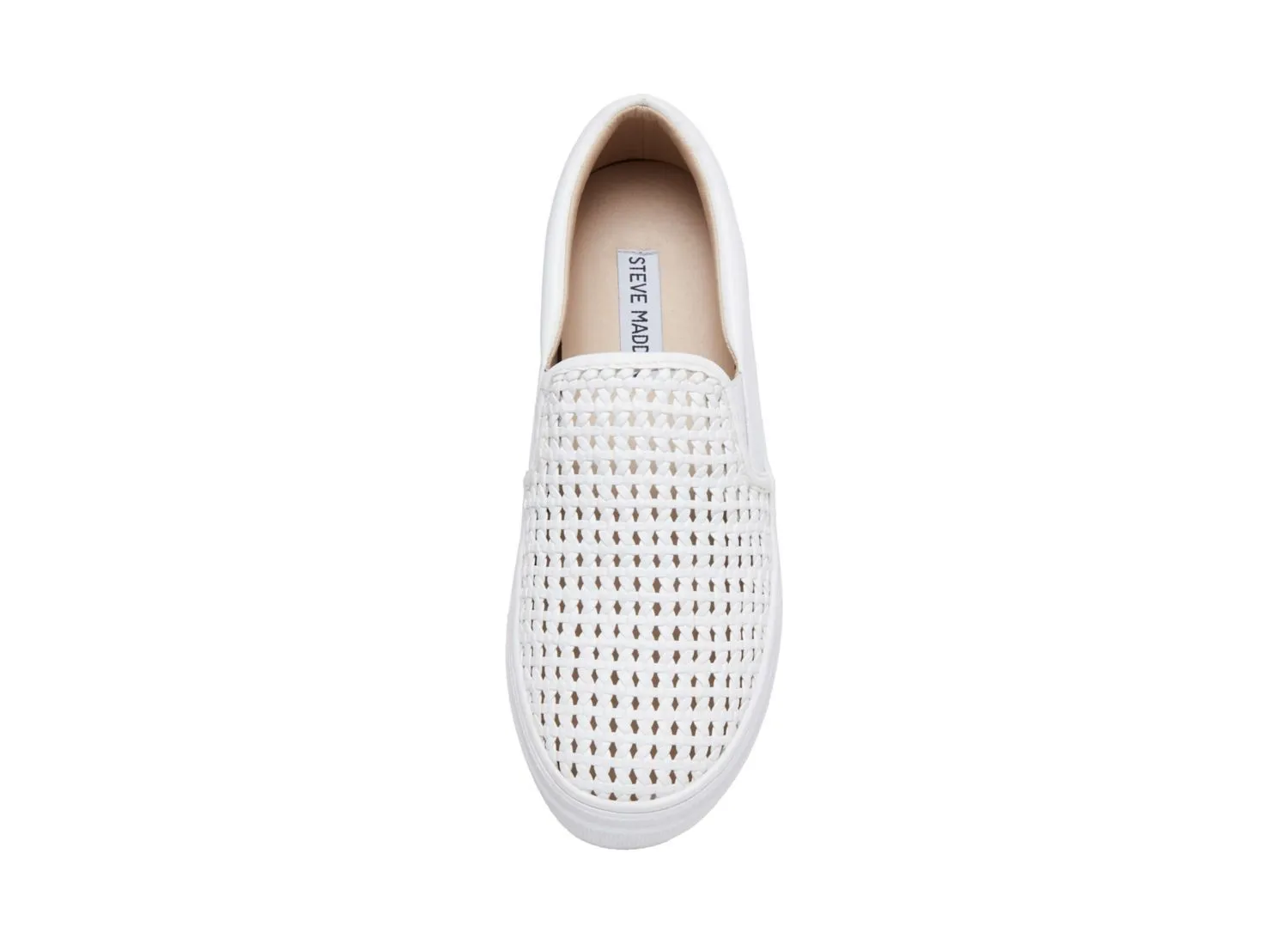 GRADUAL WHITE