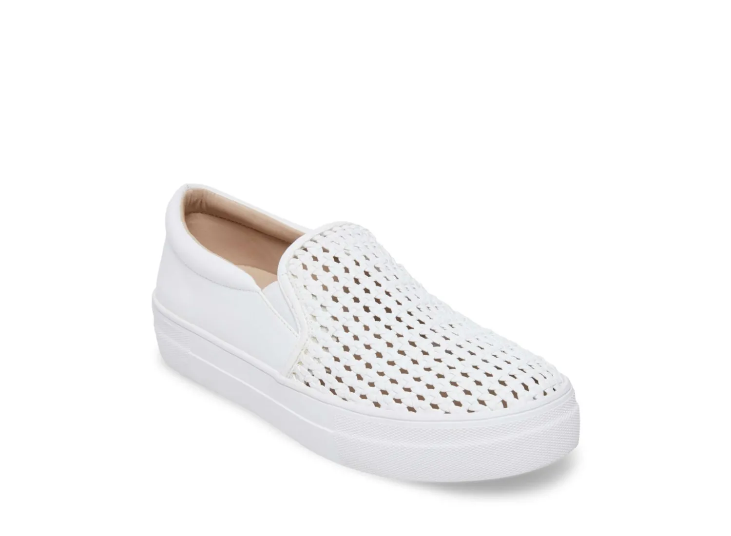 GRADUAL WHITE
