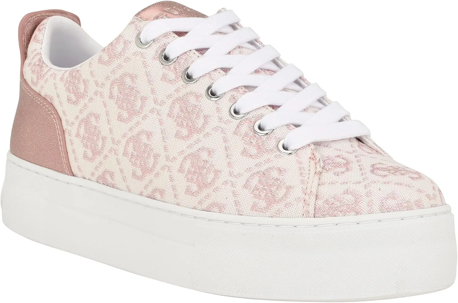 GUESS Women's Giaa6 Sneaker