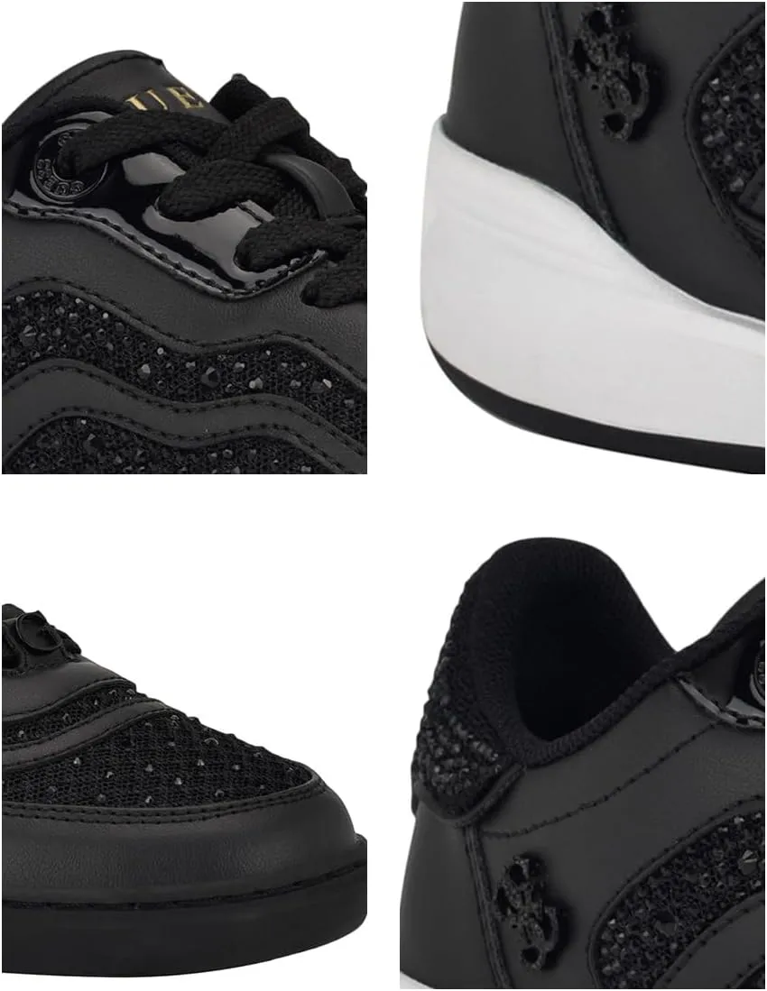 Guess Women's Pritie Sneaker