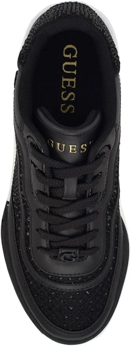 Guess Women's Pritie Sneaker