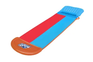 H2OGO! Tsunami Double Splash and Slide, with Sprinklers