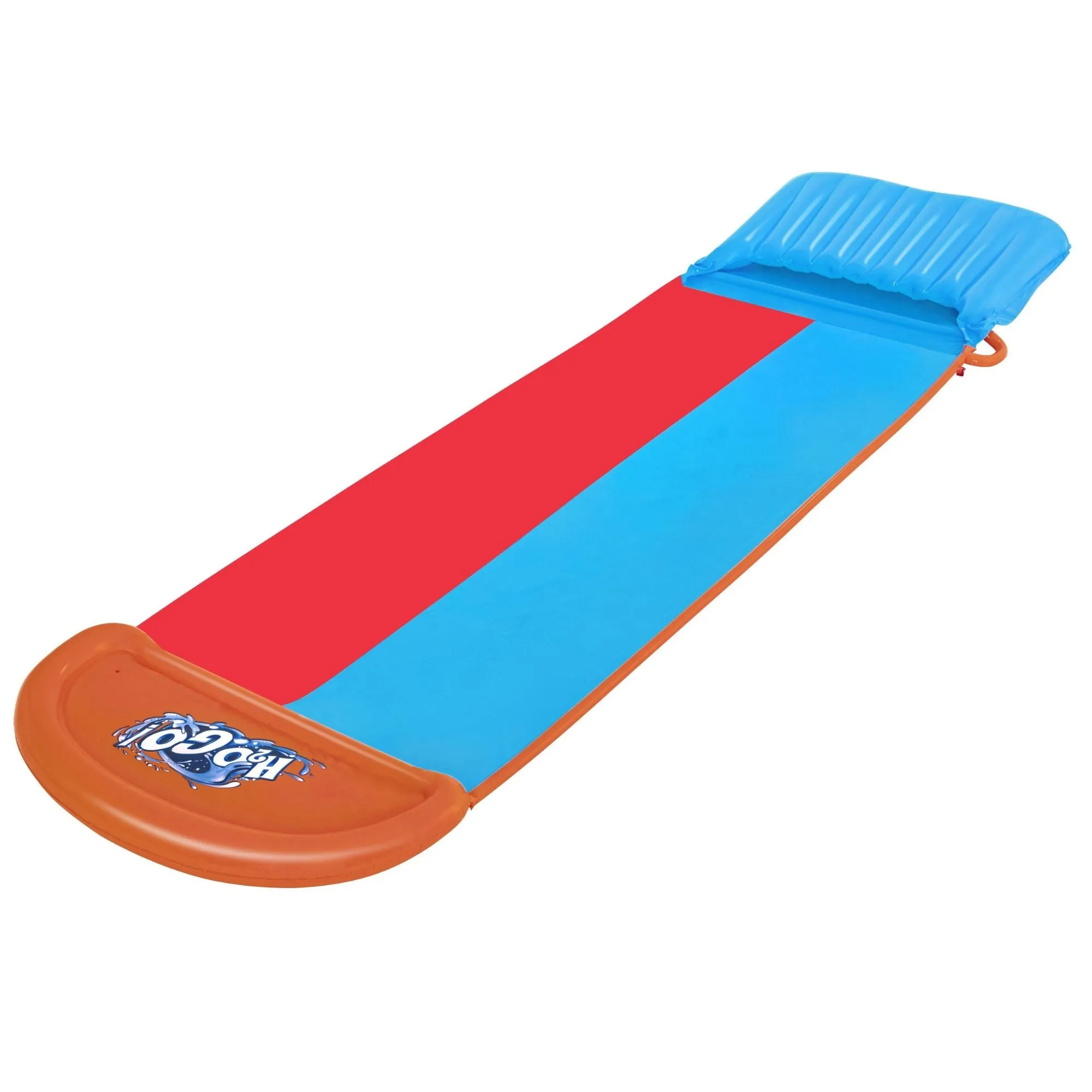 H2OGO! Tsunami Double Splash and Slide, with Sprinklers