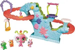 Hasbro Littlest Pet Shop 99941148 Fairy Garden