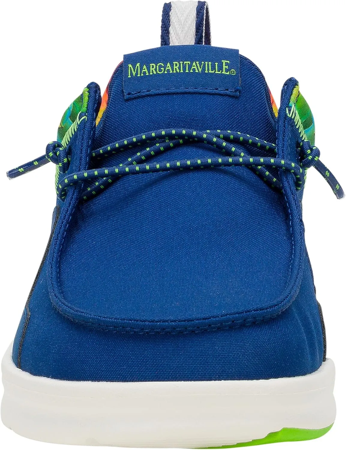 Hey Dude Women's Wendy Margaritaville Sneaker