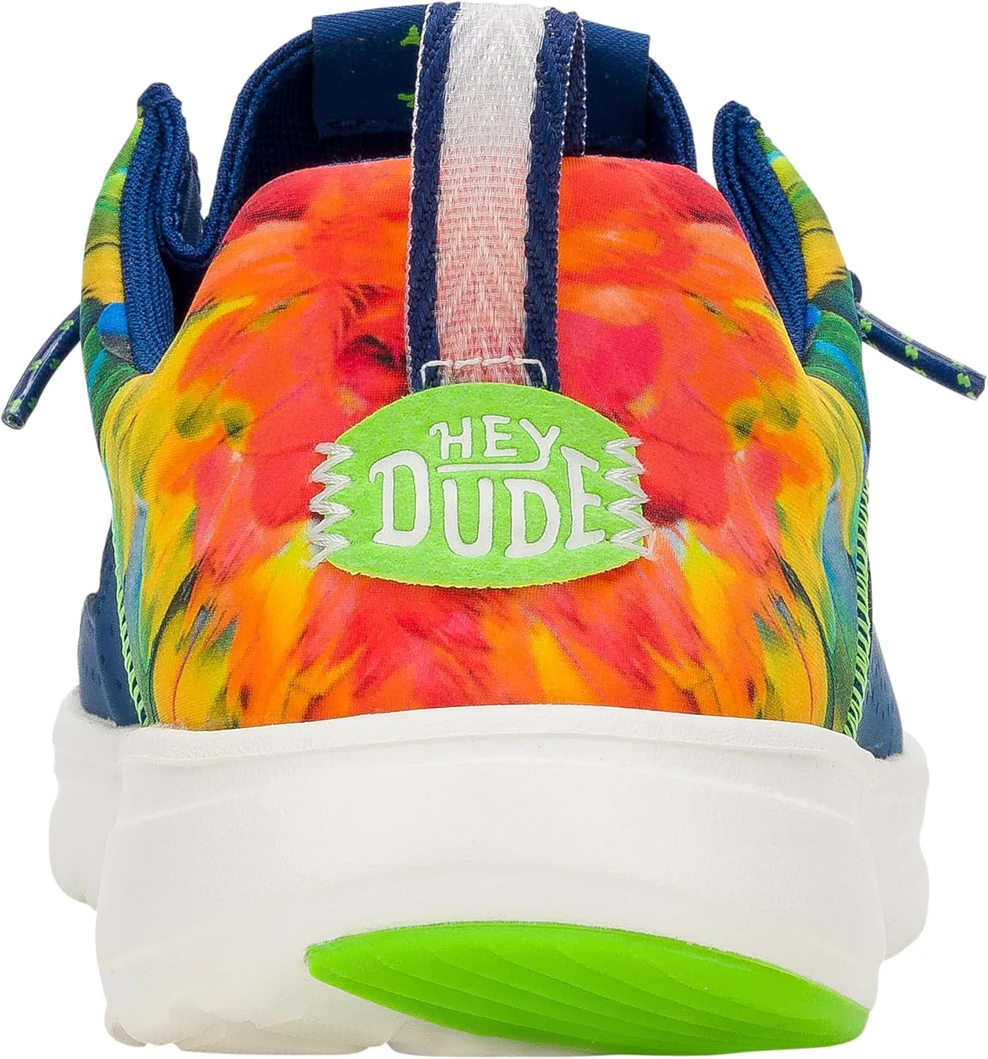 Hey Dude Women's Wendy Margaritaville Sneaker