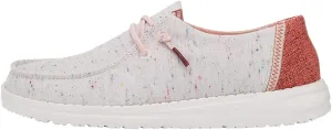 Hey Dude Women's Women'sWendy Confetti