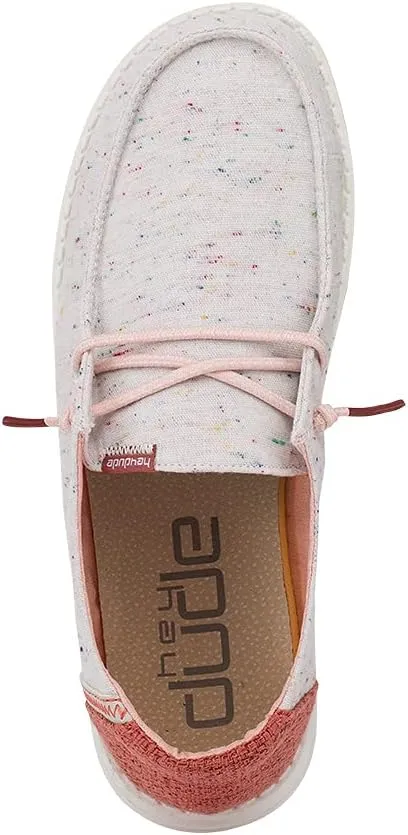 Hey Dude Women's Women'sWendy Confetti