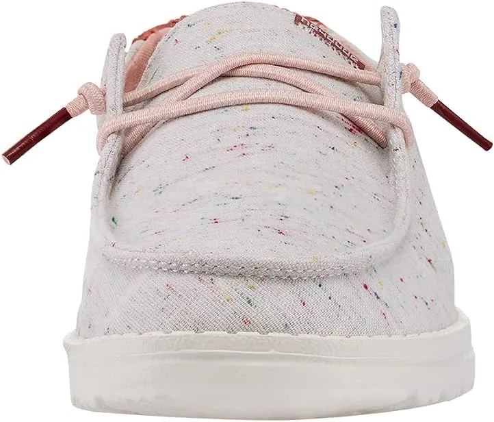 Hey Dude Women's Women'sWendy Confetti