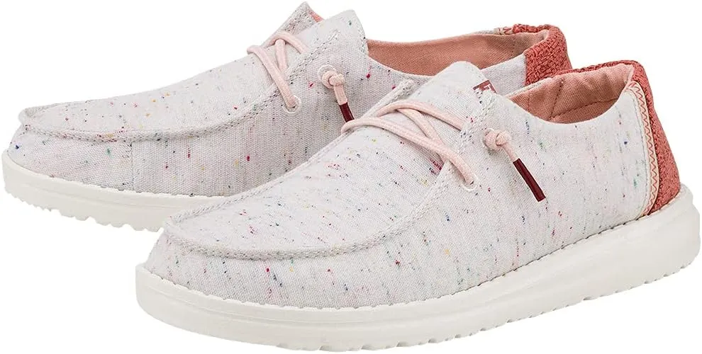 Hey Dude Women's Women'sWendy Confetti