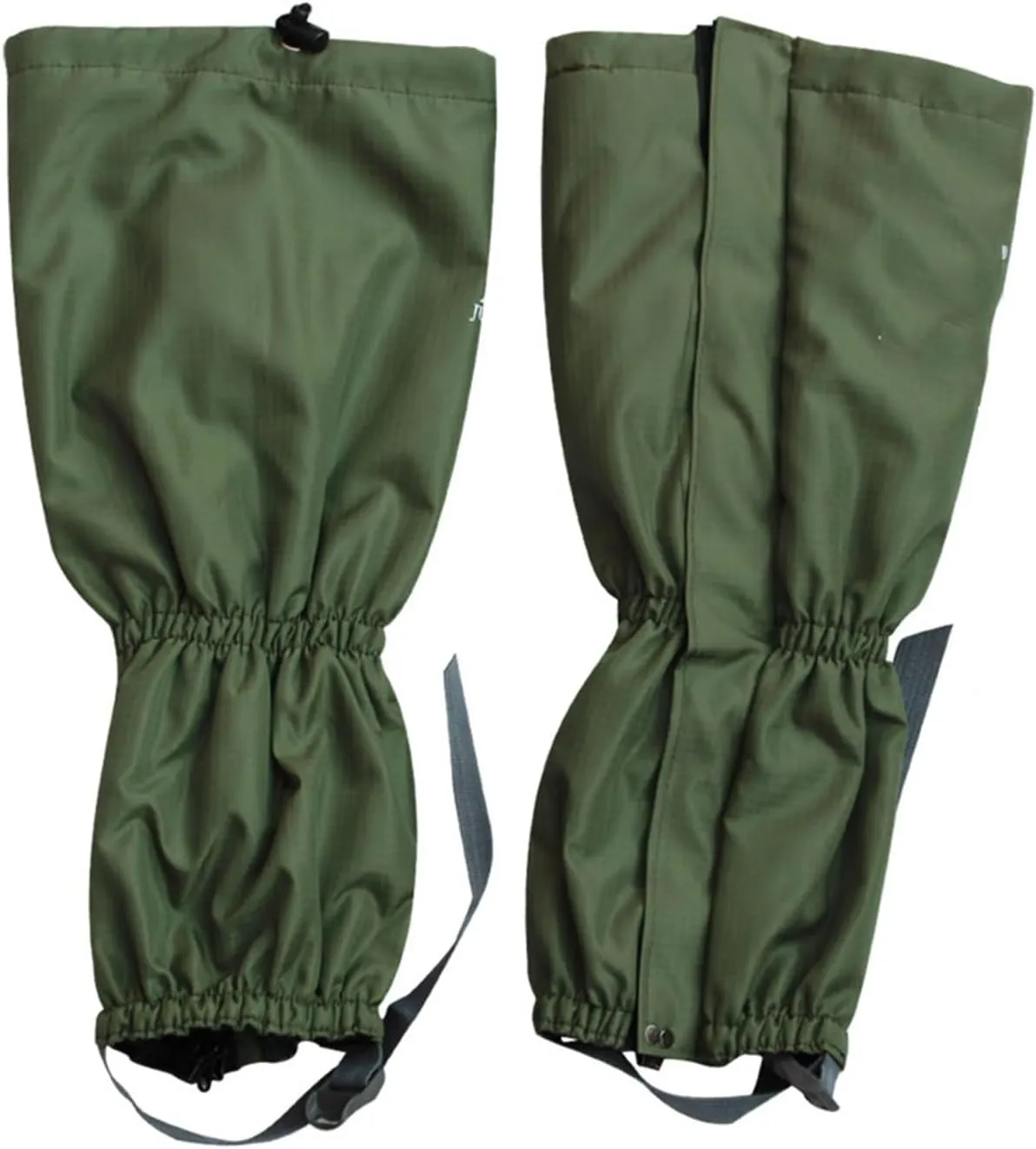 Hiking Gaiters,Anti-Snake Bite Gaiters,Leg Cover Protect,Hook Loop Design for Easy Off,for Hiking Trekking Climbing Hunting and Skiing