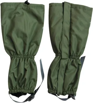 Hiking Gaiters,Anti-Snake Bite Gaiters,Leg Cover Protect,Hook Loop Design for Easy Off,for Hiking Trekking Climbing Hunting and Skiing