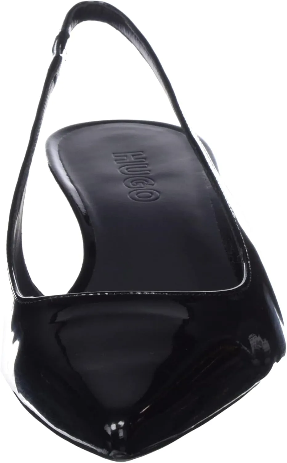 Hugo Boss Women's Modern Slingback