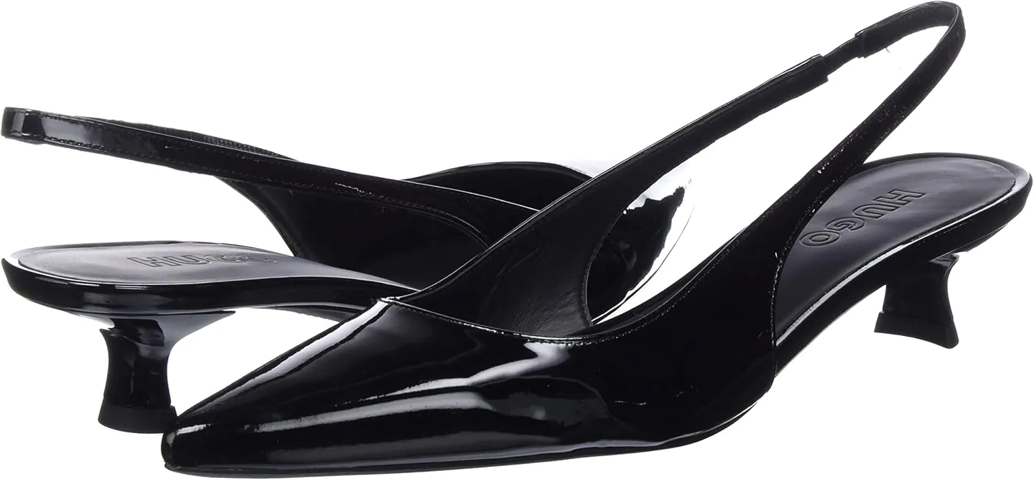 Hugo Boss Women's Modern Slingback