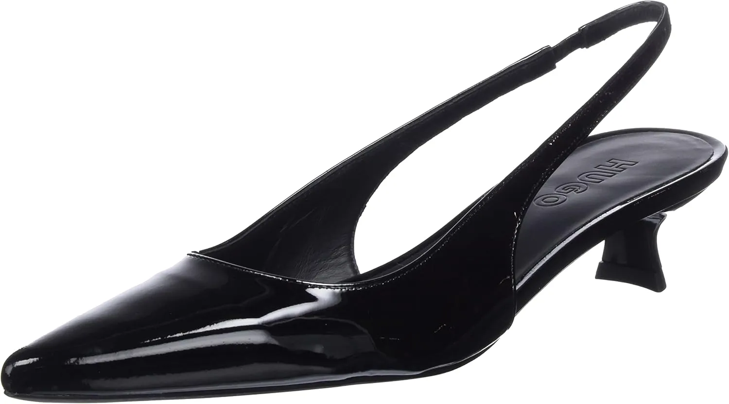 Hugo Boss Women's Modern Slingback