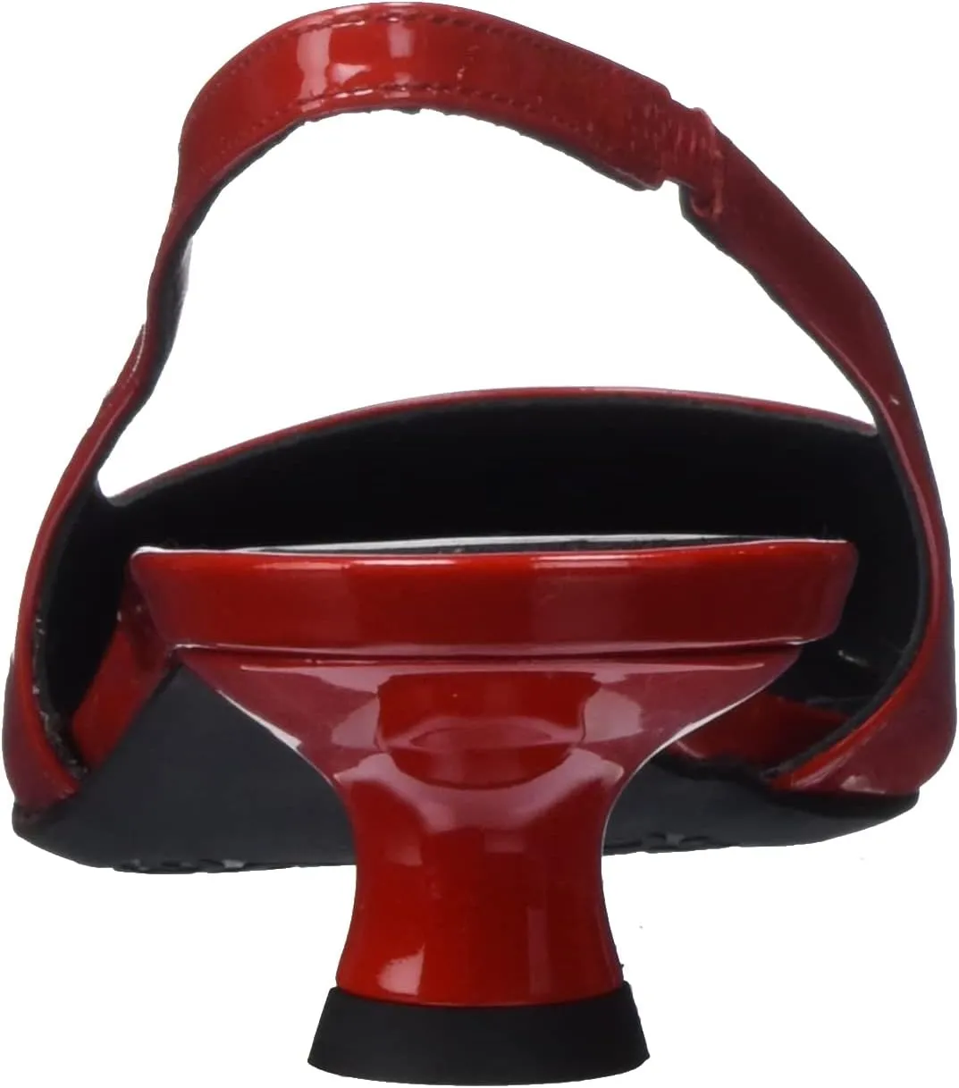 HUGO Women's Modern Slingback