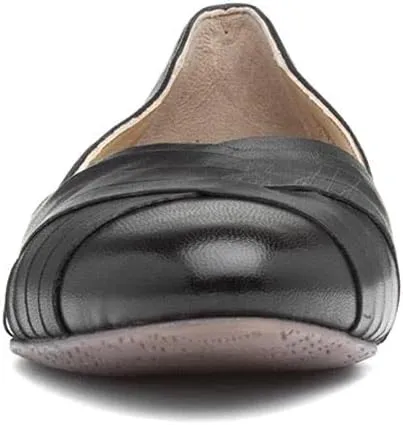 Hush Puppies Damen Marley Ballerinas
