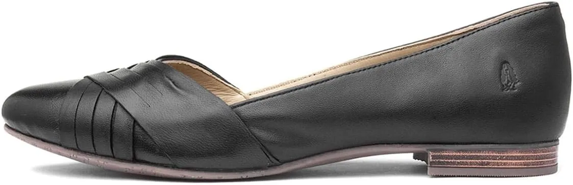 Hush Puppies Damen Marley Ballerinas
